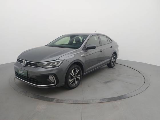 VOLKSWAGEN VIRTUS 1.0 200 TSI HIGHLINE AUTOMÁTICO VOLKSWAGEN VIRTUS 1.0 200 TSI HIGHLINE AUTOMÁTICO
